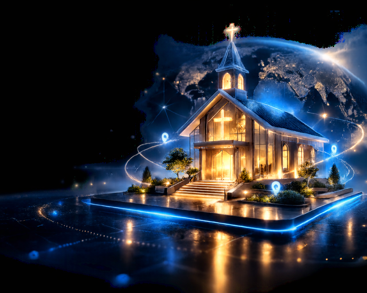 Mission Church